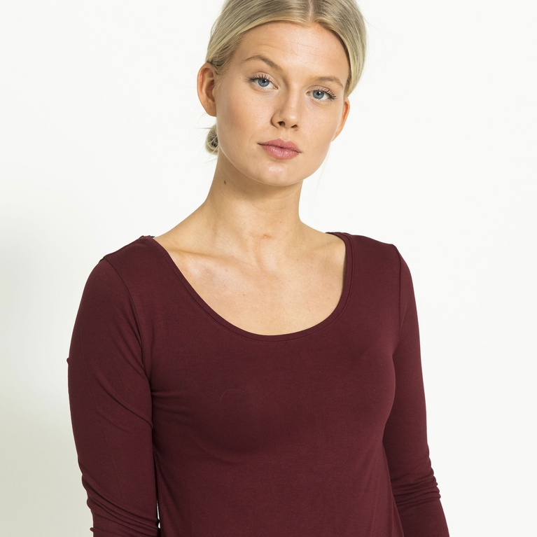 Viscose top "Anna" Viscose top "Anna"